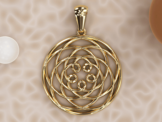 Venus Pendant