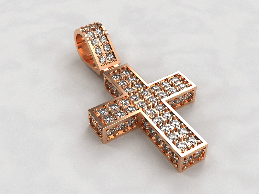 Micro Cross