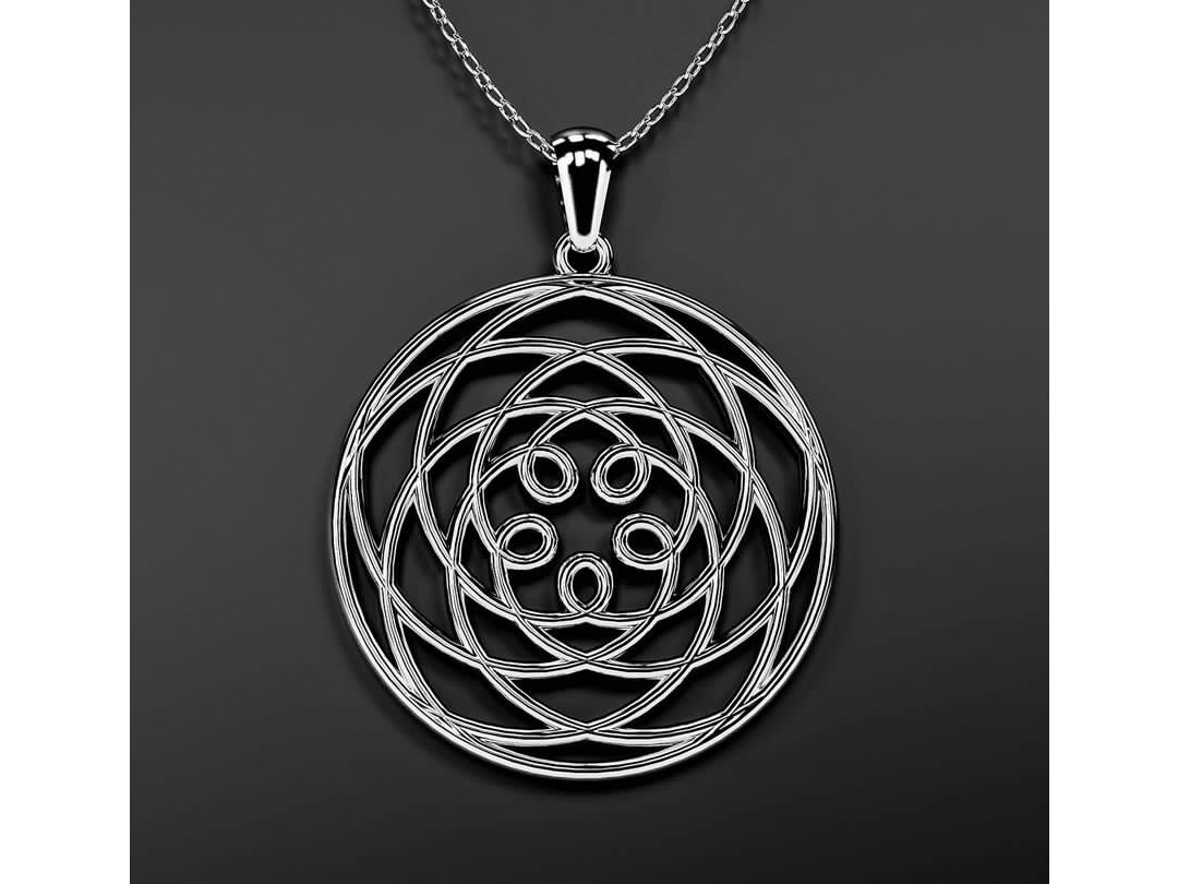 Venus Pendant